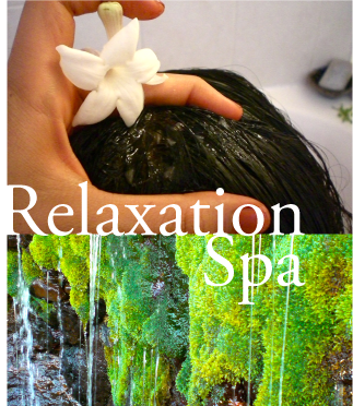 Relaxation Spa